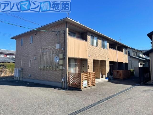 グランシャリオ