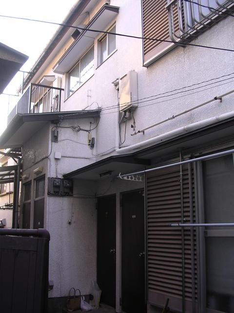 ハウス黒瀬