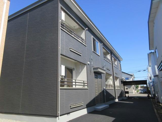 グラシアス マルソ