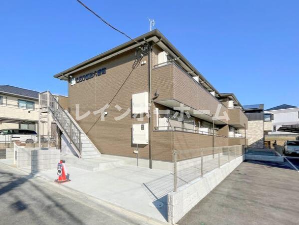 レオ伍拾六番館