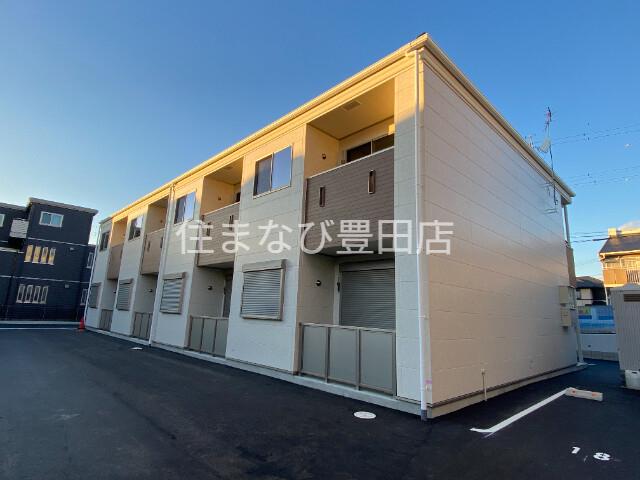 NEW 豊場