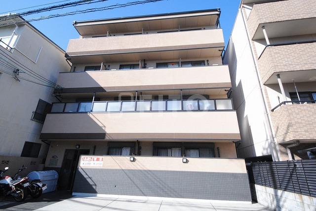 フラッティ京大北