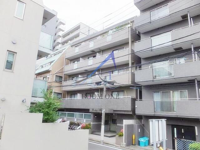 センチュリー新宿