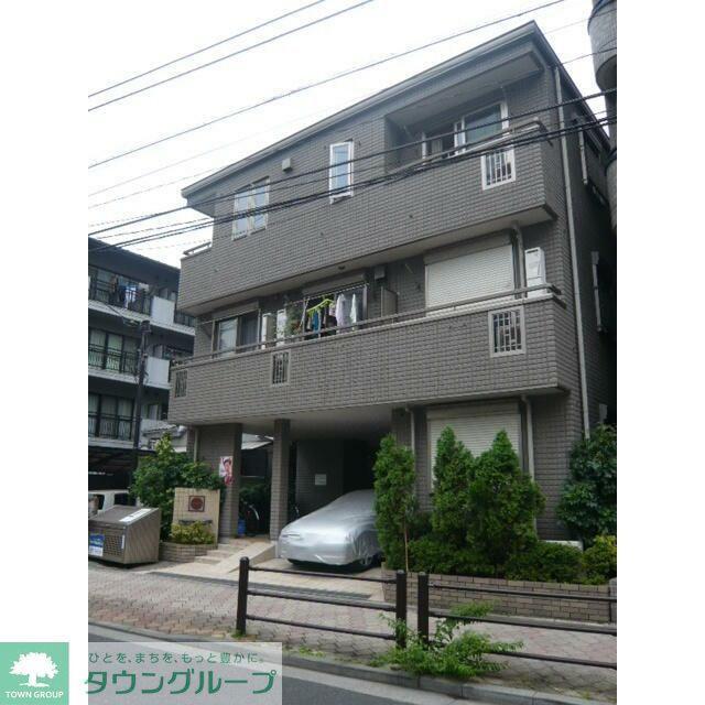 ハイツサンメリー