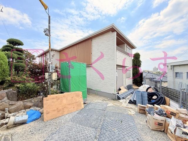 ハイテラス千里山