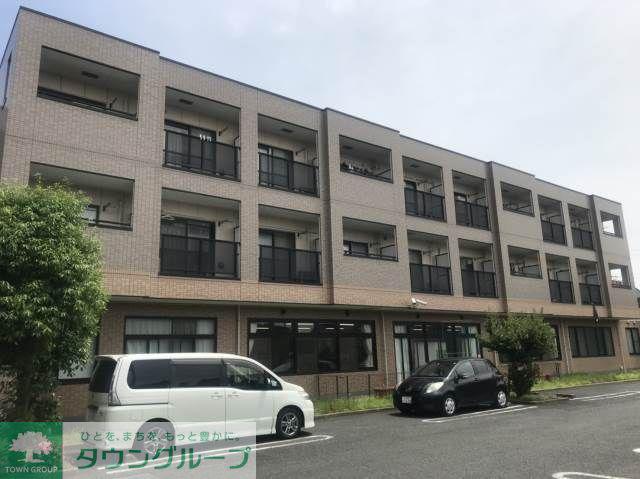 チャームテラス222W