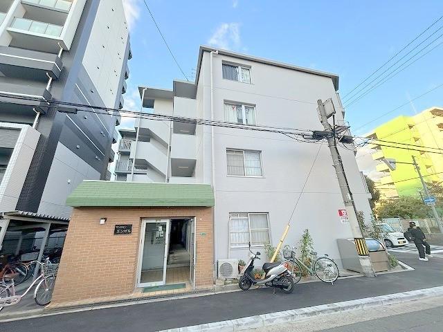 マンションエンゼル
