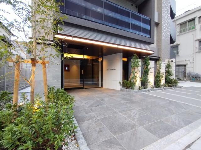 クレイシアIDZ川崎