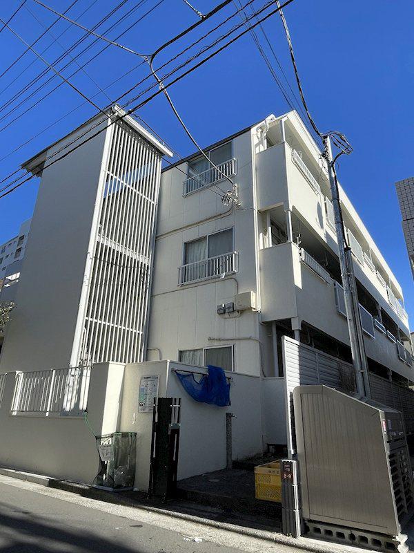 ビバーチェ上高井戸