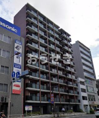 GRANDREVE横濱 I