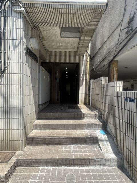 徳増第一マンション