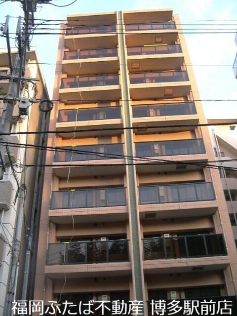 フローレンス桜坂