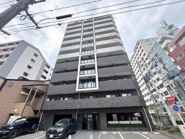 アソシアグロッツォ博多プレイス
