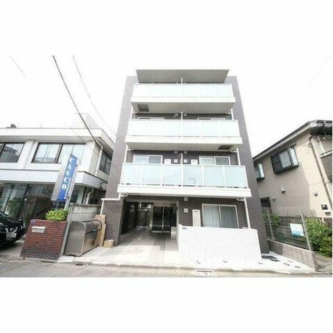 サンライト池上