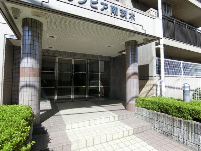 サンピア南茨木