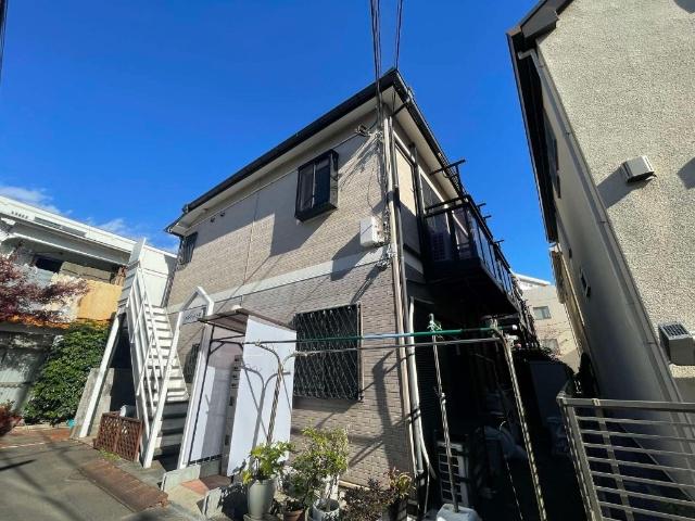 ベルウッド上馬