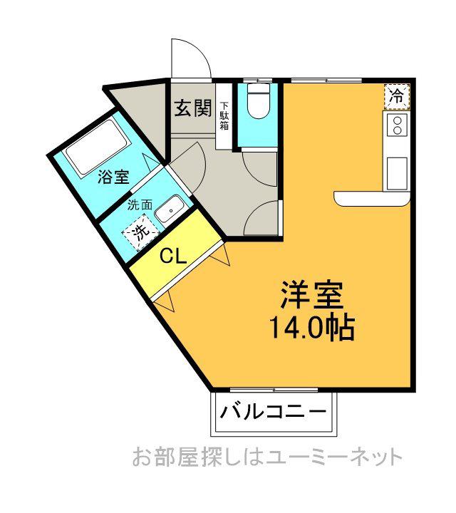 グリーンヨネやI
