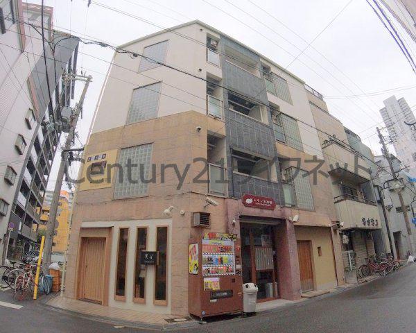レオン天神橋