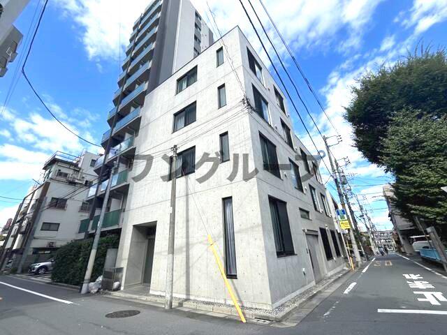 88A1池袋