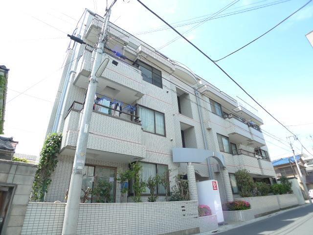 サンライズシナサン