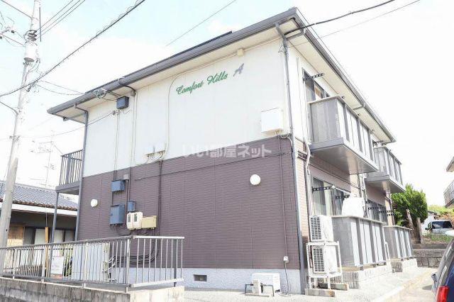カムフォートヒルズ沖 A棟