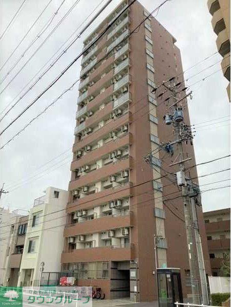 HF今池南レジデンスイースト