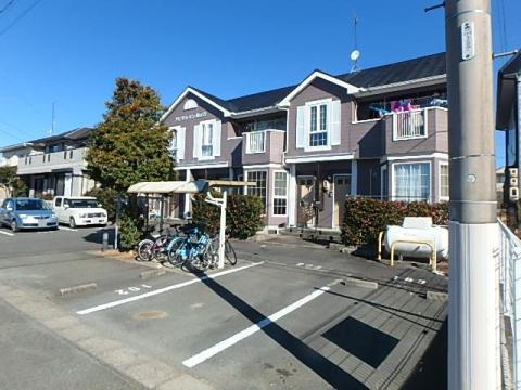 アビタシオン葵ヶ丘