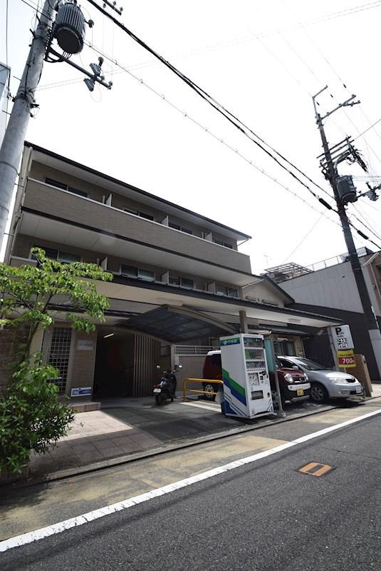 カーサ成逸