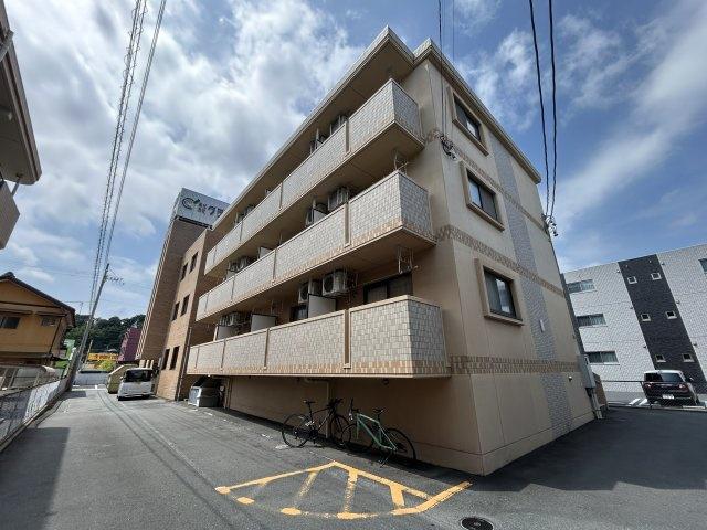 ハイトピア高林