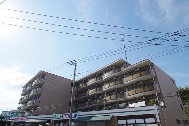 ファインコート黒川