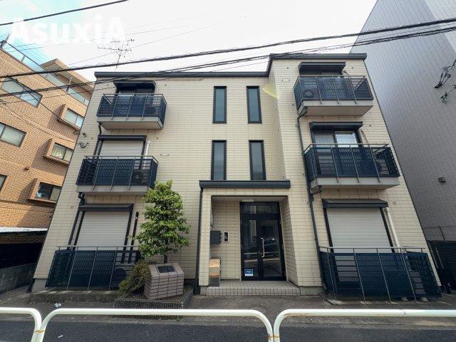 シェルム経堂