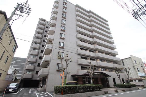 ダイアパレス東島田