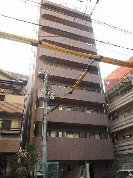 ランドマークシティ同心