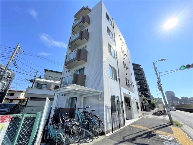 ピアコートTM練馬春日町