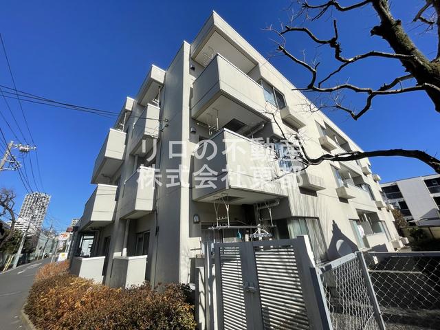 アーバンコートバンIII