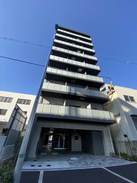 GARDENIA高井田