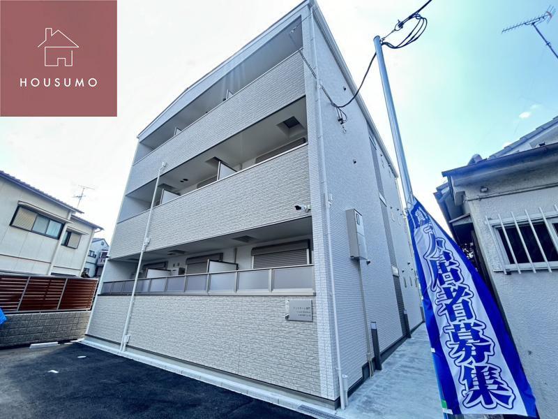 クリエオーレ錦町