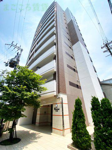 ラシーヌ日本橋