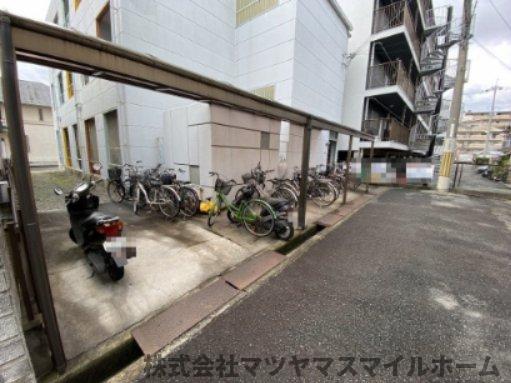 ネオコーポ6号館
