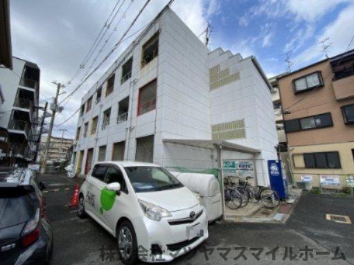 ネオコーポ6号館