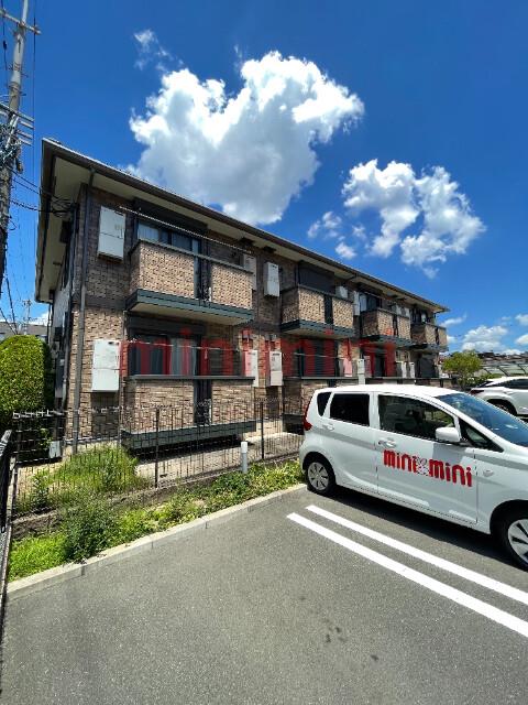 ウィルモア城西B