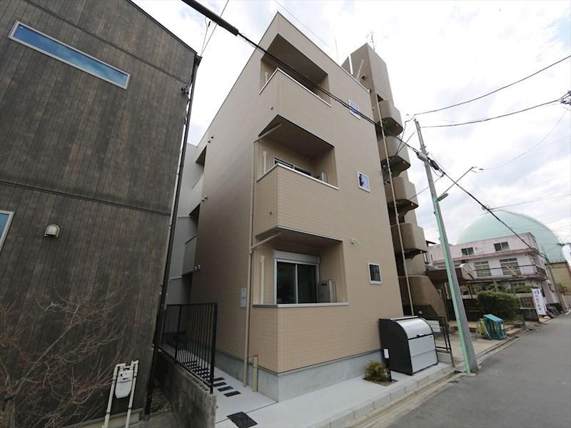 ROBOT HOUSE 名古屋南