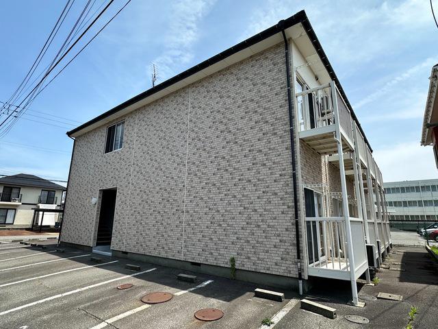 アクシス4