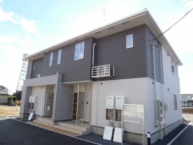 メゾン グラースA