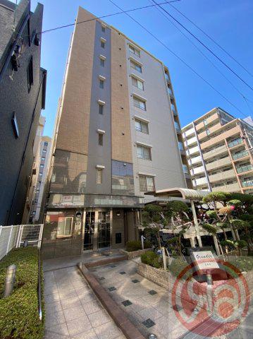 グランディール阪南町III番館