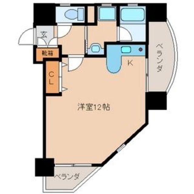 グランディール大串