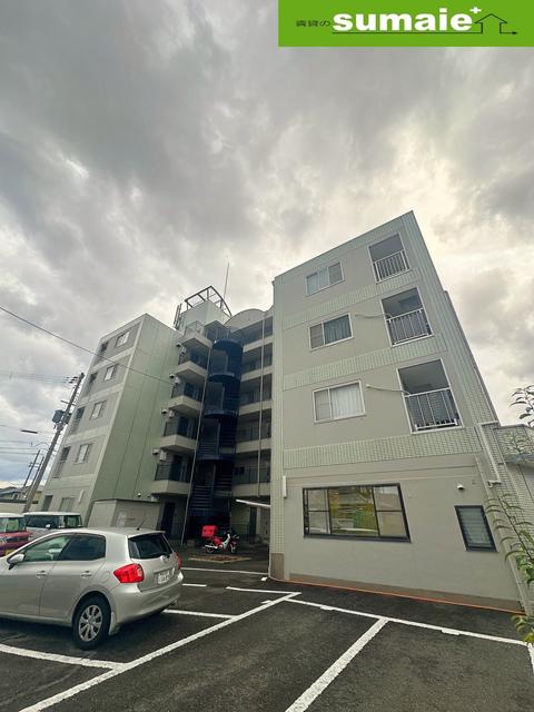 サーパス福島
