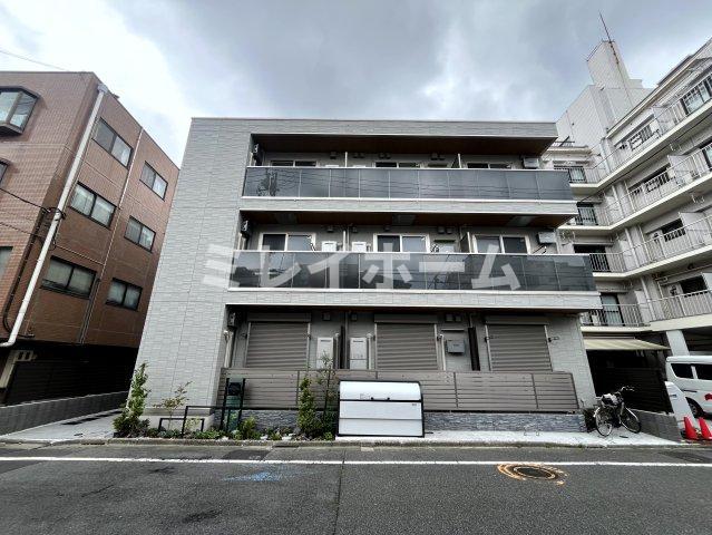 セレスティア下丸子