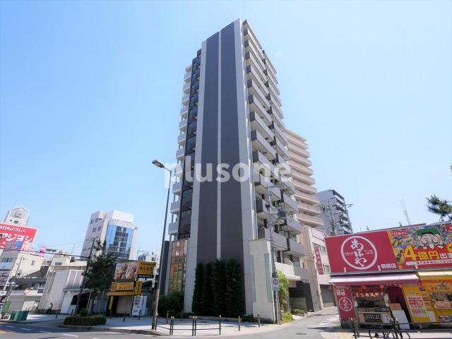 レオンコンフォート上本町