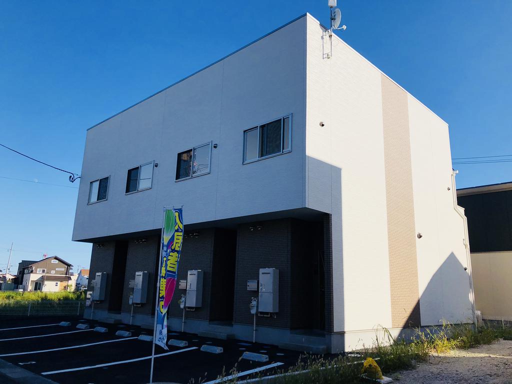 アスコット美田園(2DK/1階)